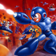From the North American and European box art of Mega Man 7/Capcom Database